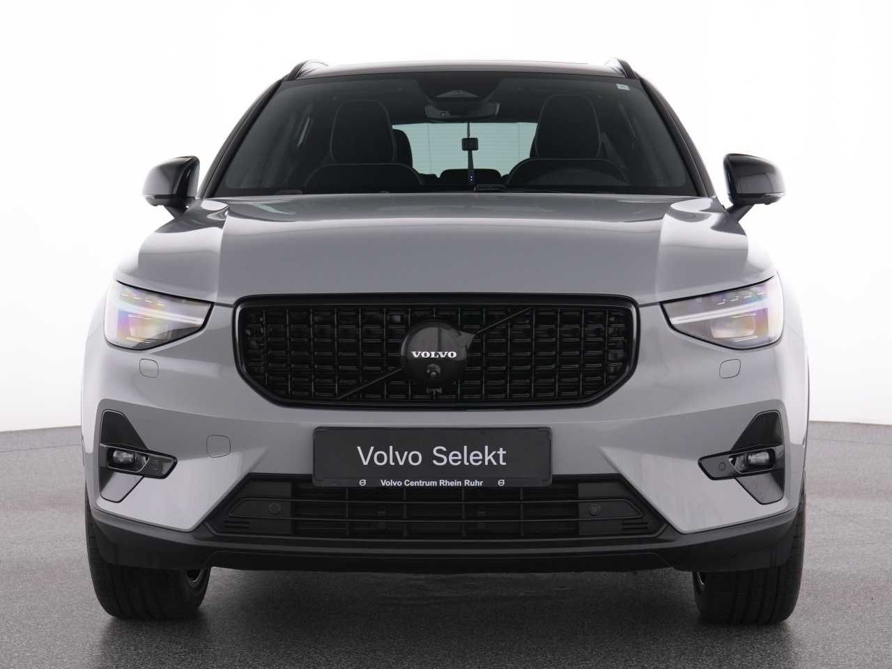 Volvo XC40 – Bild 15