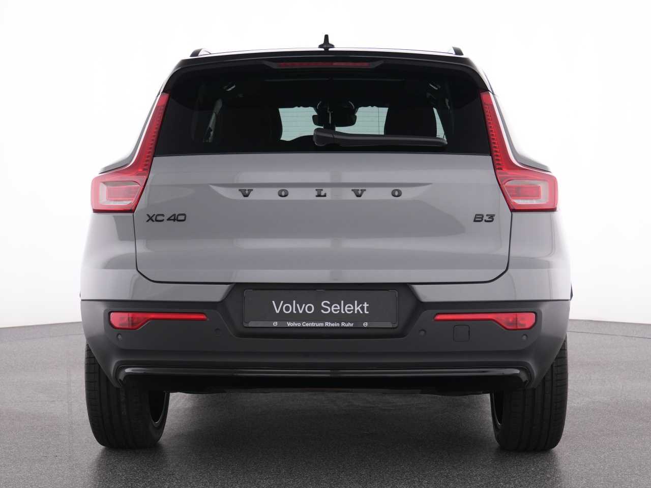 Volvo XC40 – Bild 16