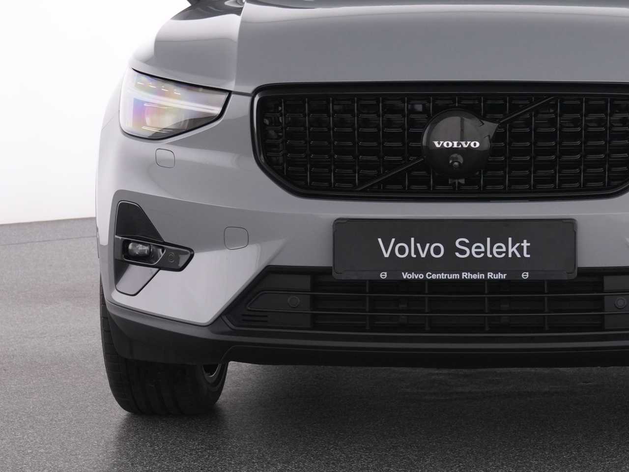 Volvo XC40 – Bild 17