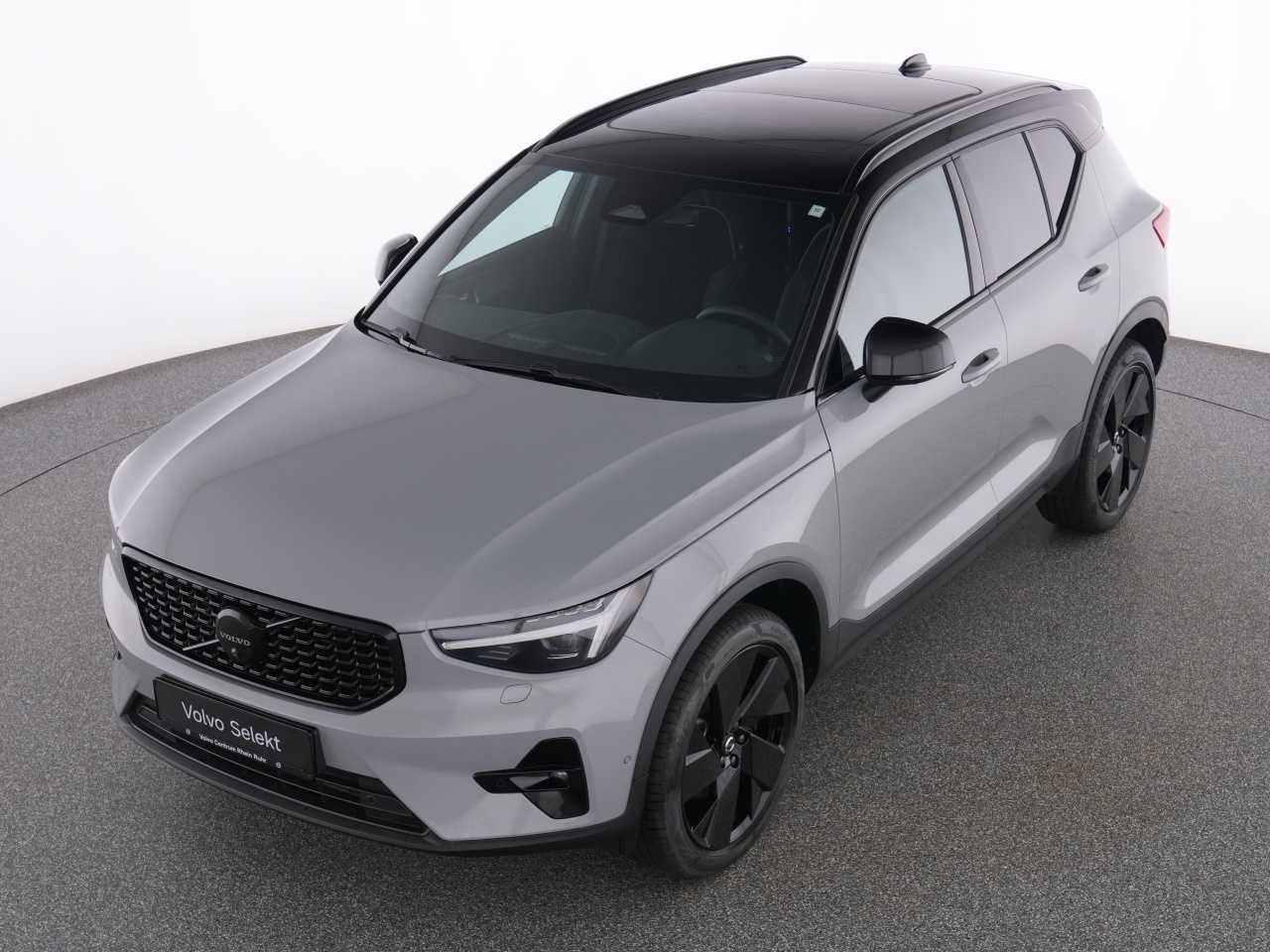Volvo XC40 – Bild 18