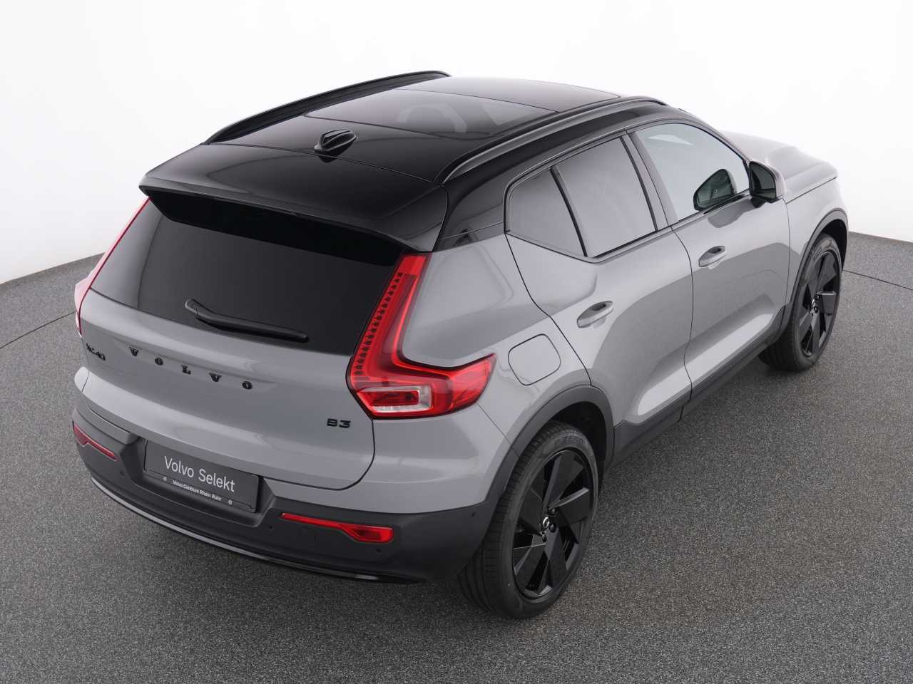 Volvo XC40 – Bild 19