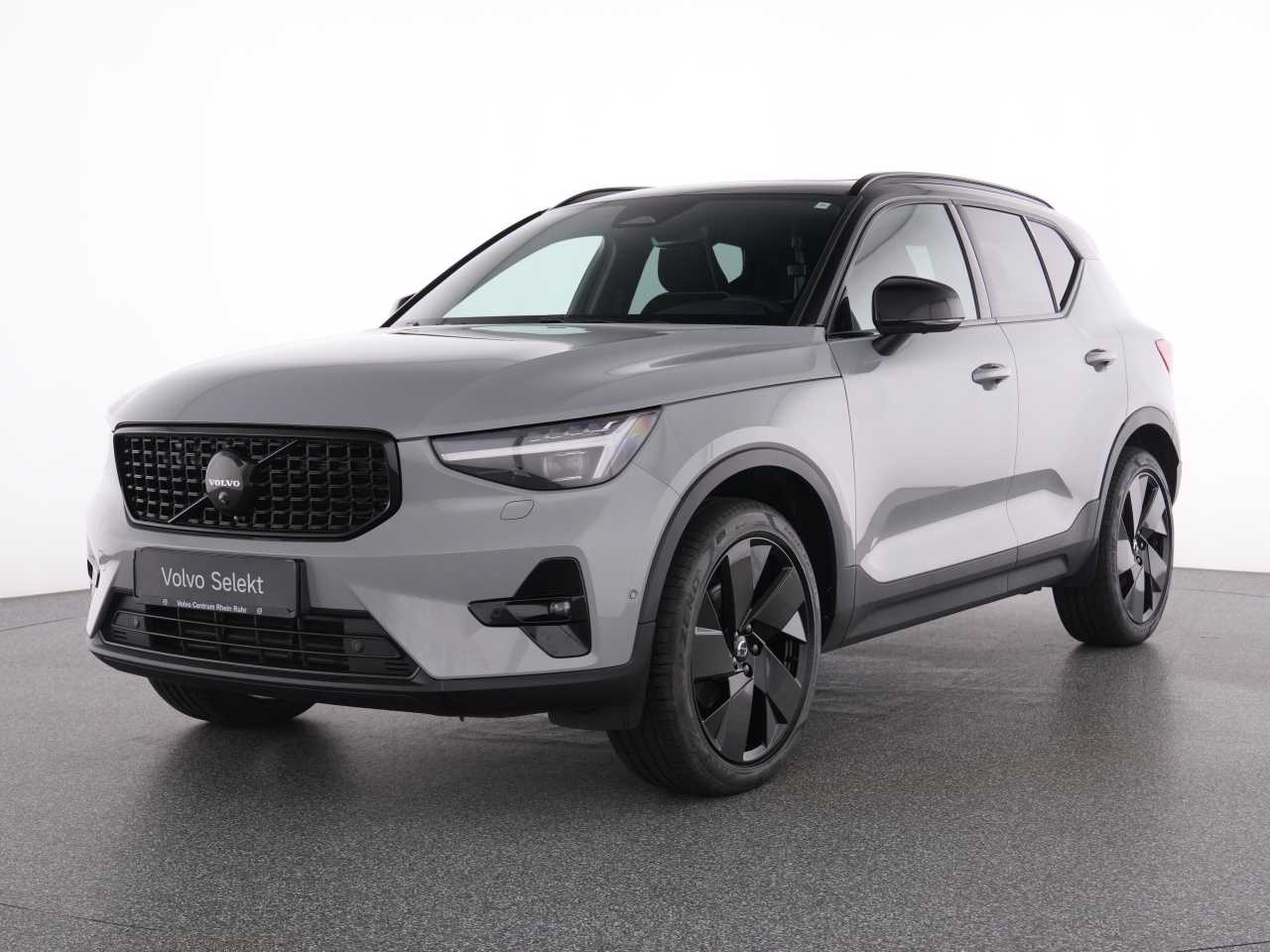 Volvo XC40 – Bild 2