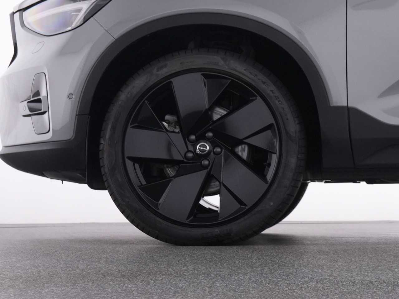 Volvo XC40 – Bild 20