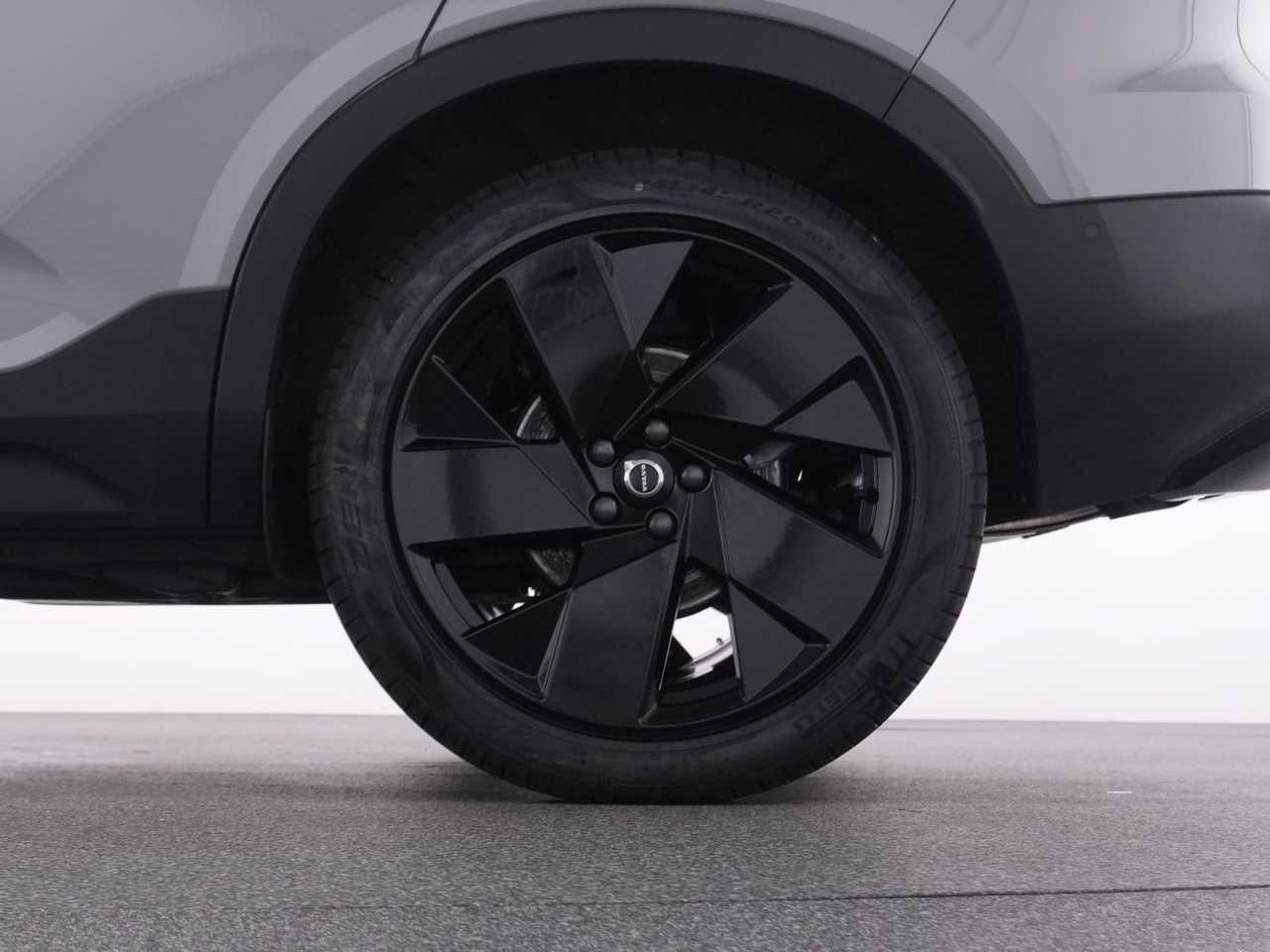 Volvo XC40 – Bild 21