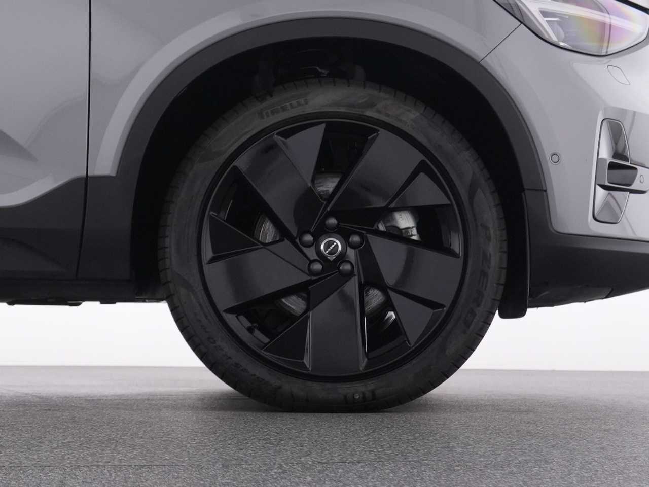 Volvo XC40 – Bild 22