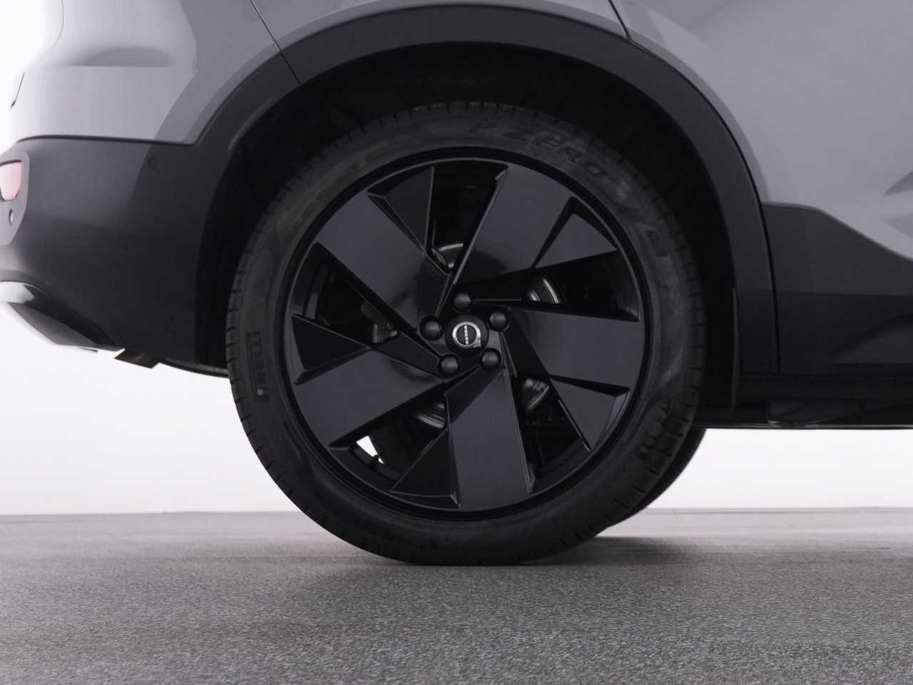 Volvo XC40 – Bild 23