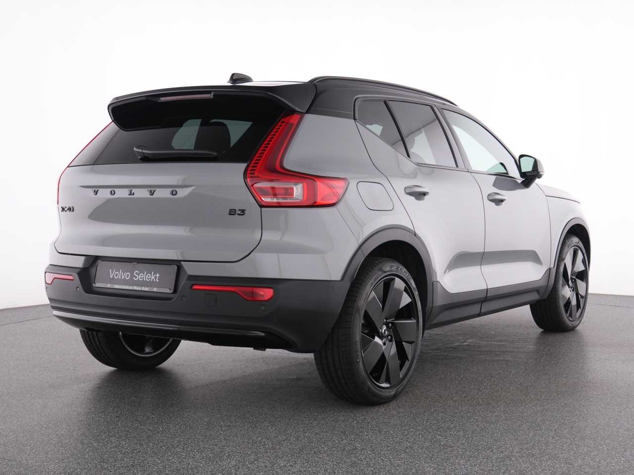 Volvo XC40 – Bild 3
