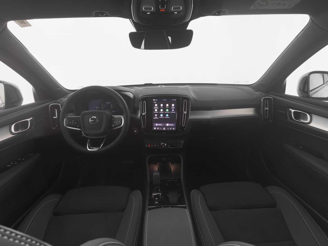 Volvo XC40 – Bild 4