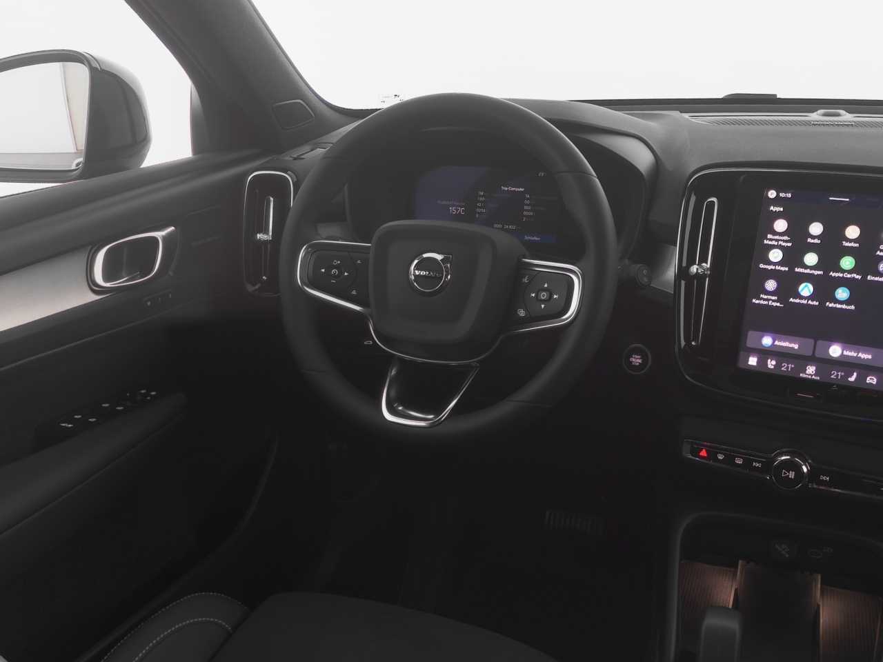 Volvo XC40 – Bild 5