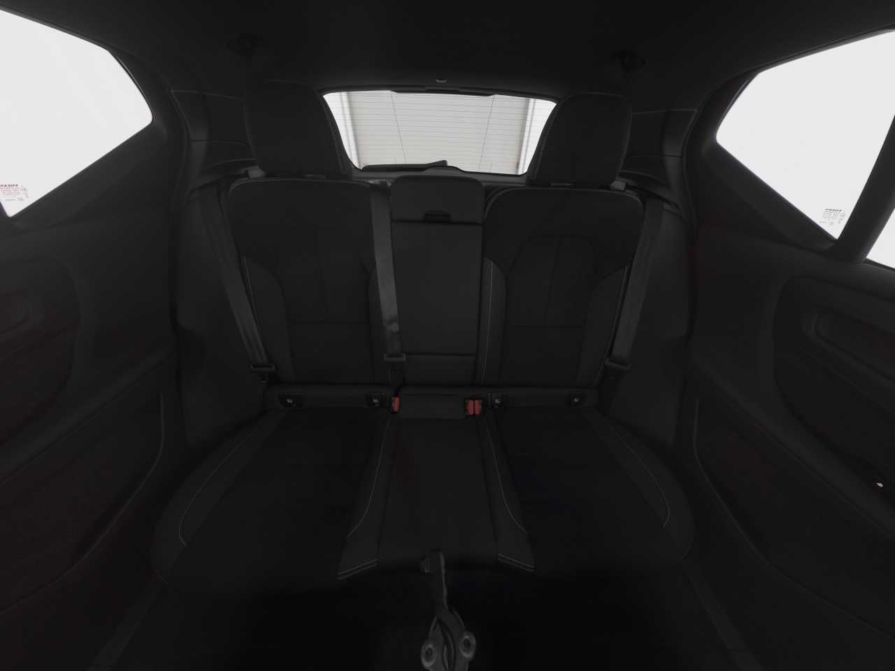 Volvo XC40 – Bild 6