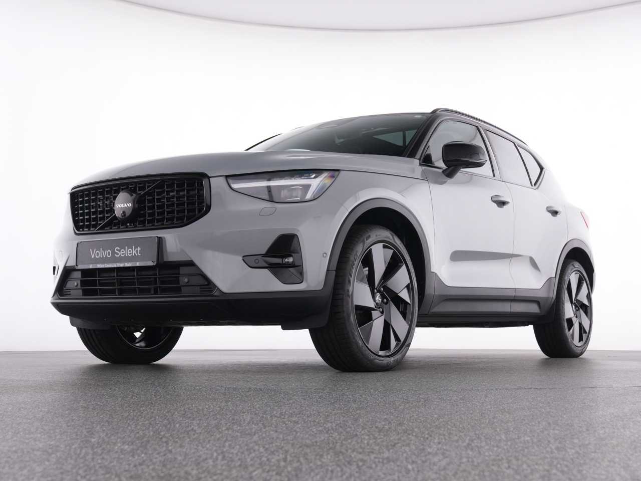 Volvo XC40 – Bild 7