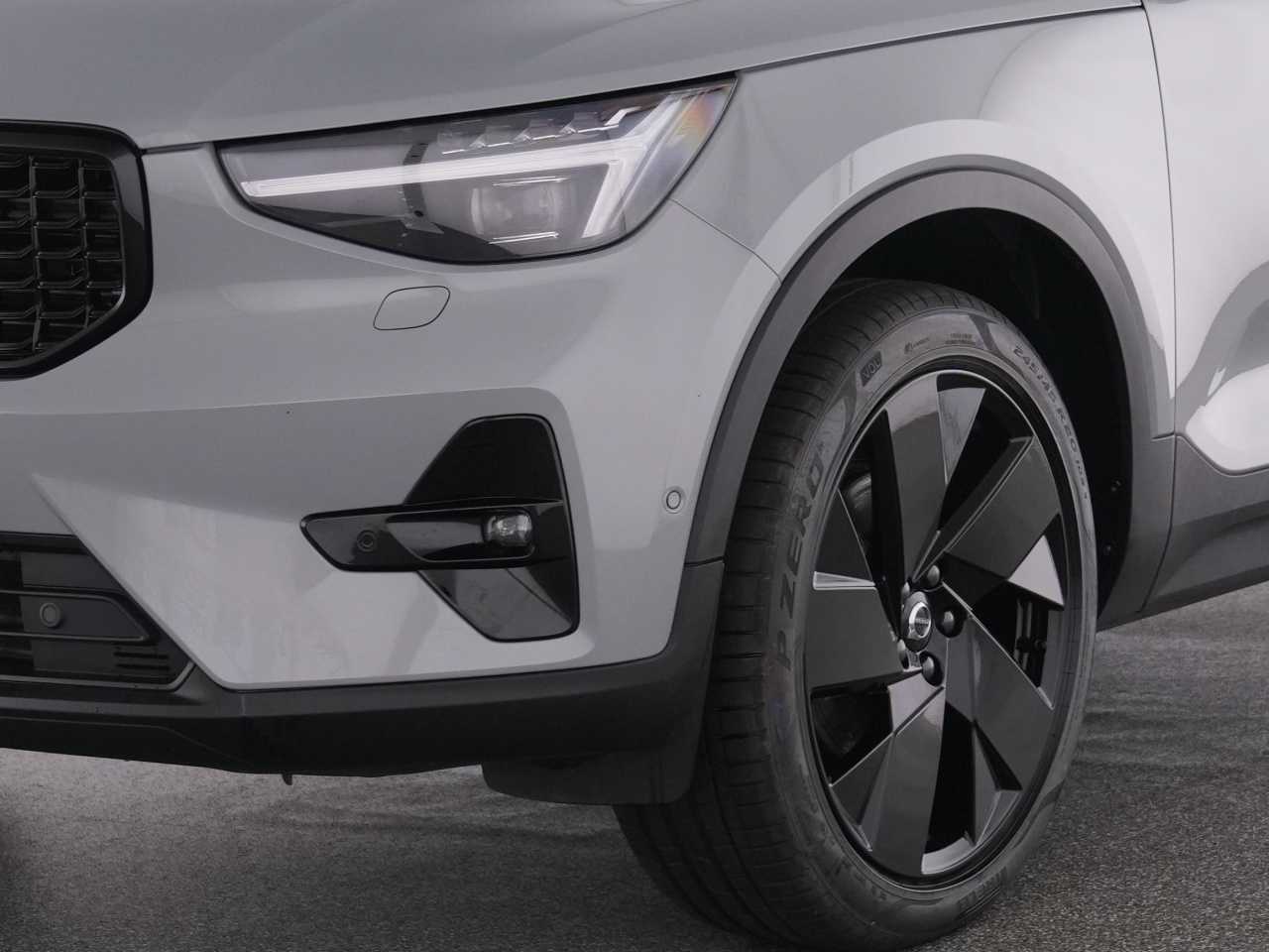 Volvo XC40 – Bild 9