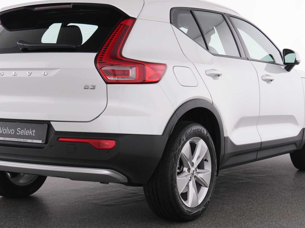 Volvo XC40 – Bild 10