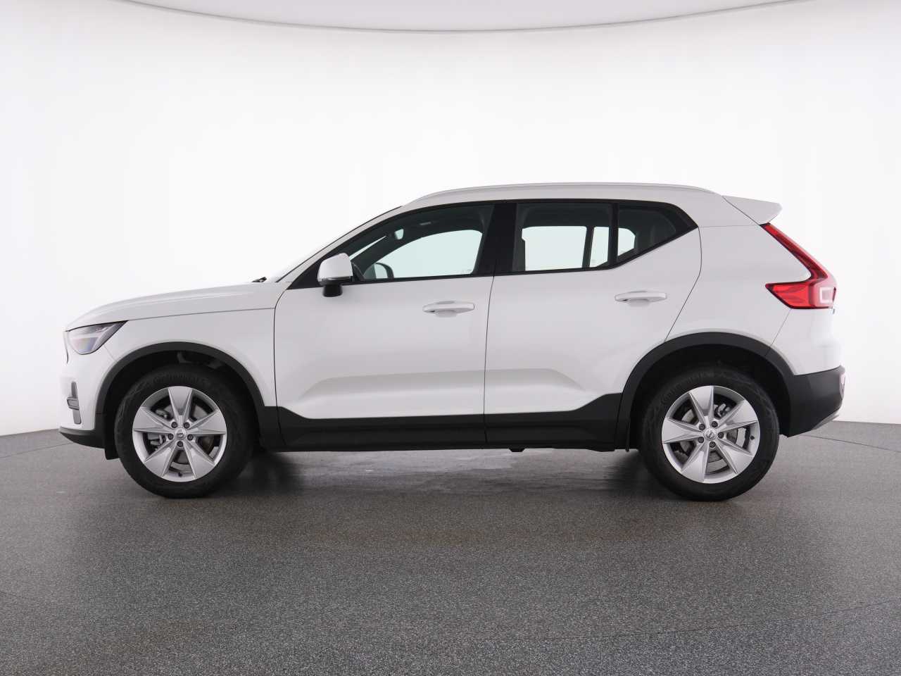 Volvo XC40 – Bild 11