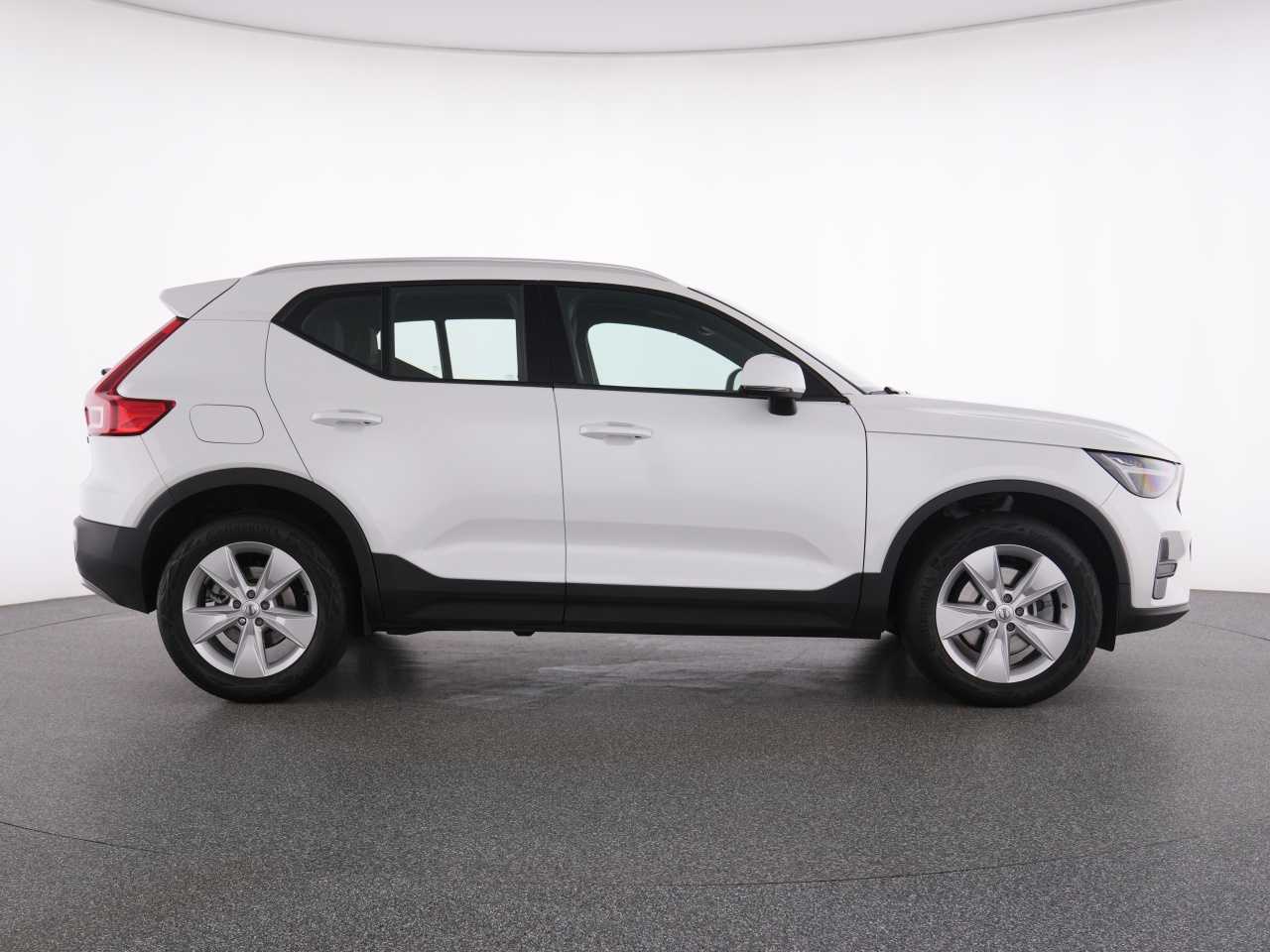 Volvo XC40 – Bild 12