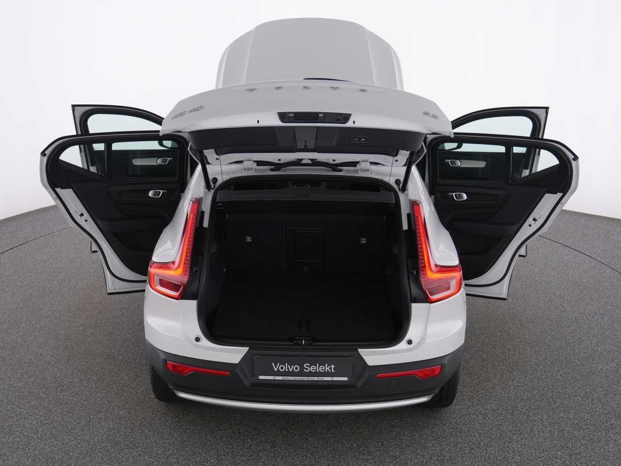 Volvo XC40 – Bild 14