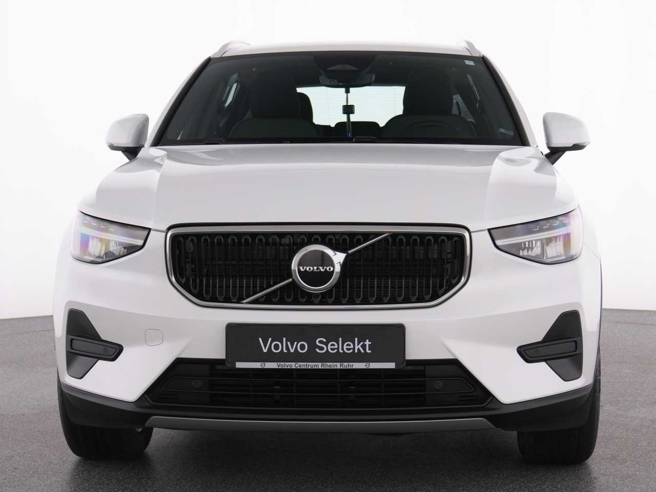 Volvo XC40 – Bild 15