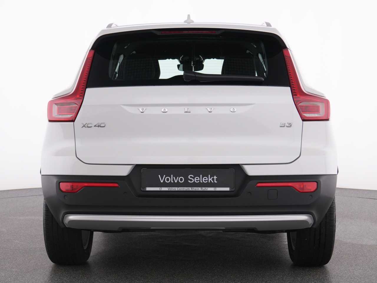 Volvo XC40 – Bild 16