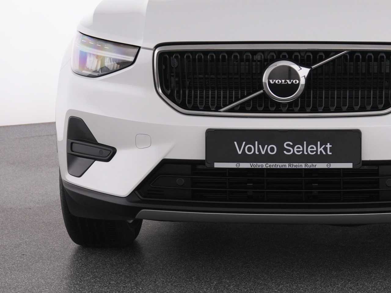 Volvo XC40 – Bild 17