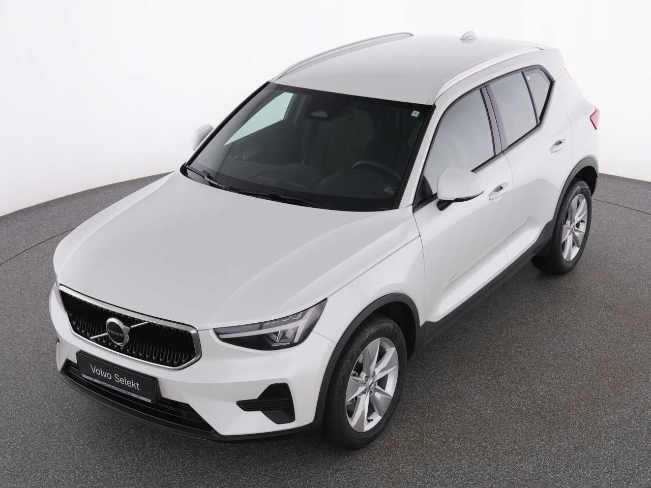 Volvo XC40 – Bild 18