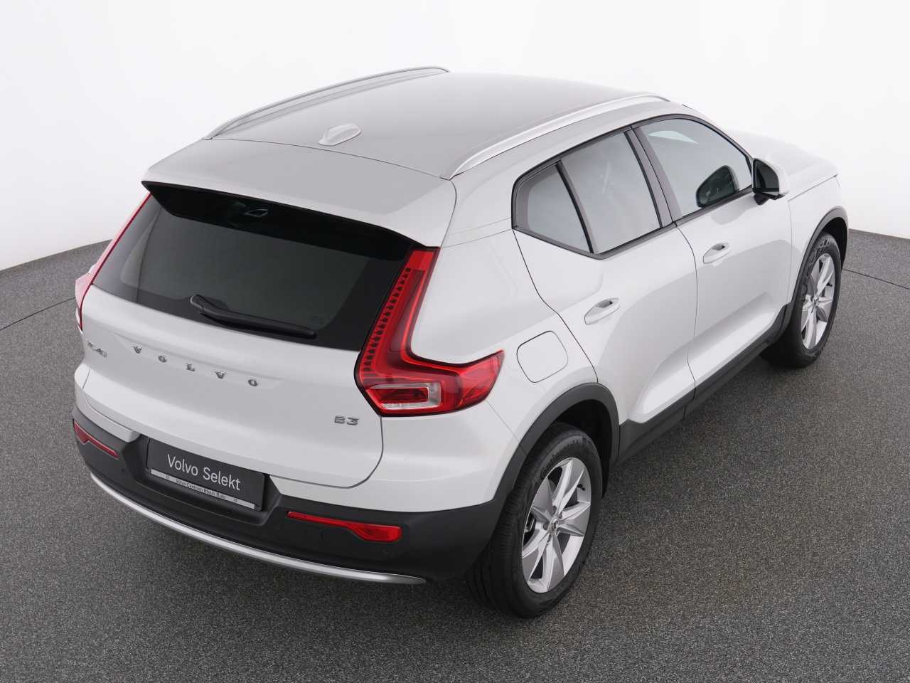 Volvo XC40 – Bild 19