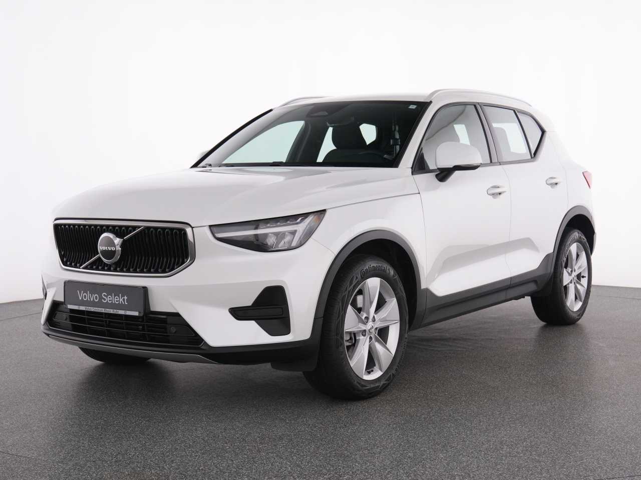 Volvo XC40 – Bild 2