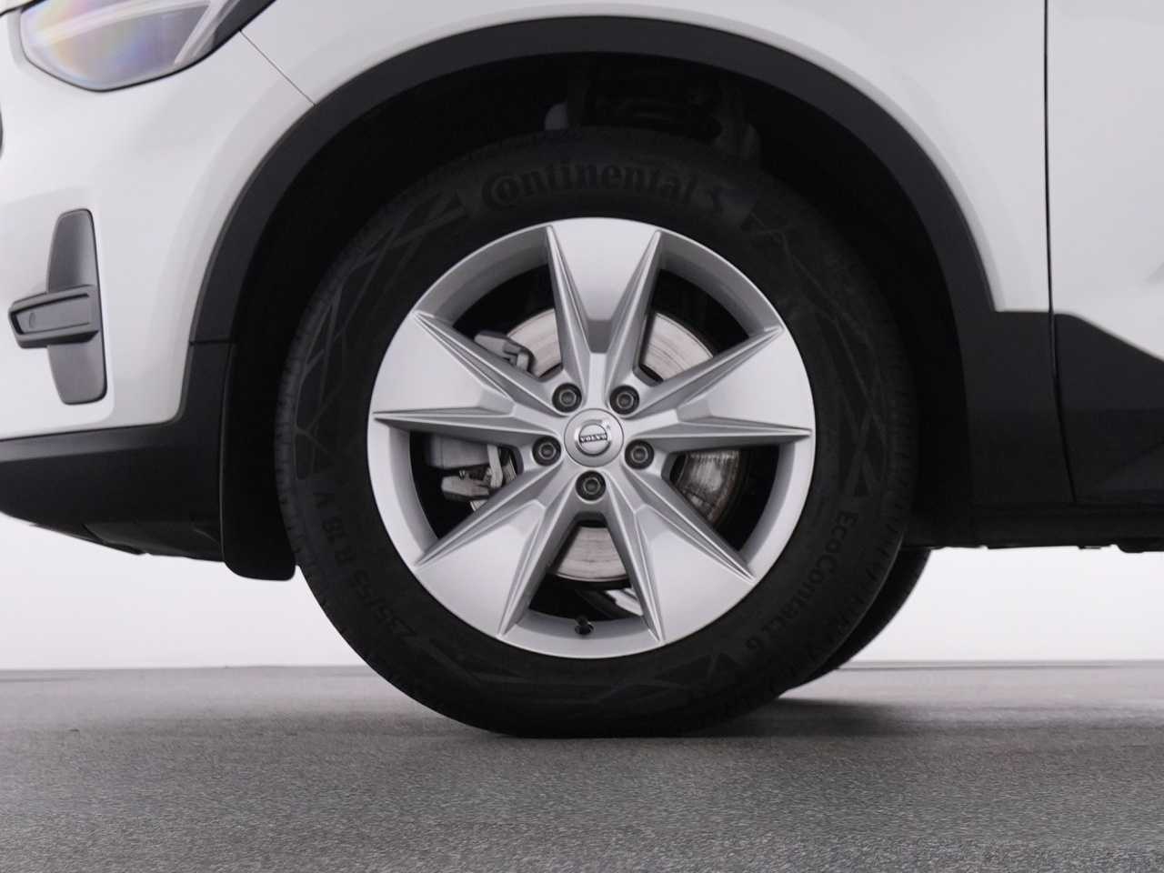 Volvo XC40 – Bild 20