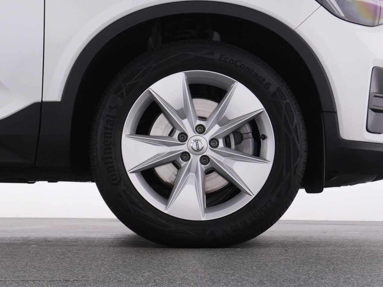 Volvo XC40 – Bild 22