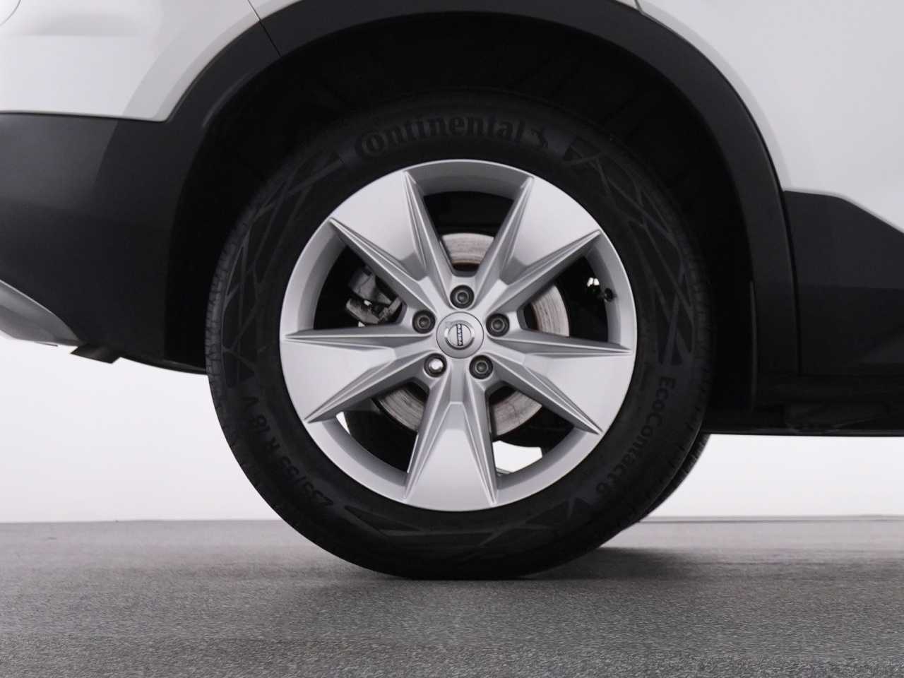 Volvo XC40 – Bild 23