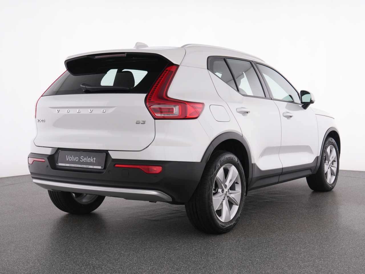Volvo XC40 – Bild 3