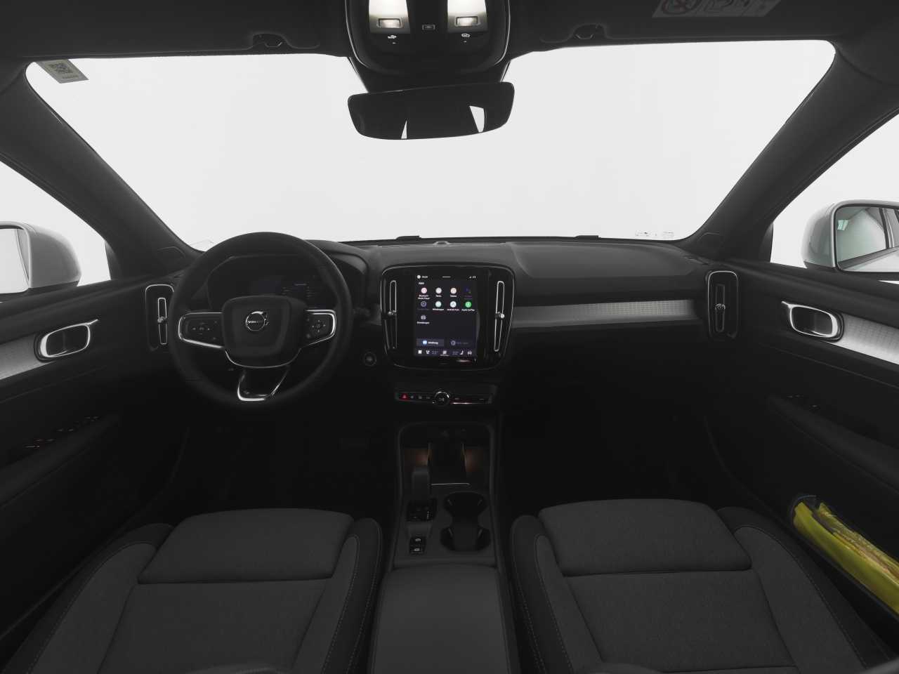 Volvo XC40 – Bild 4