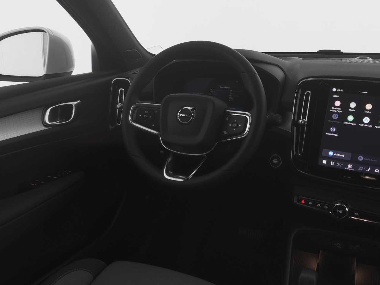 Volvo XC40 – Bild 5
