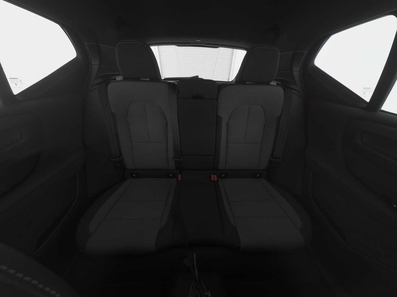 Volvo XC40 – Bild 6