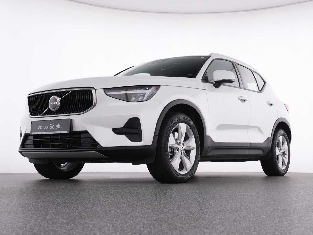 Volvo XC40 – Bild 7