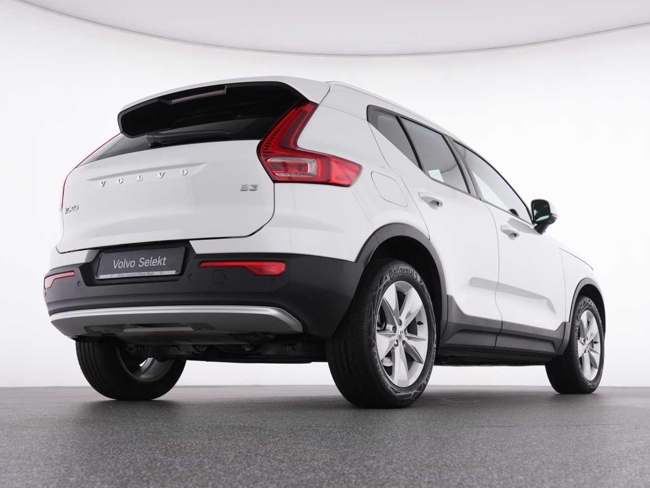 Volvo XC40 – Bild 8
