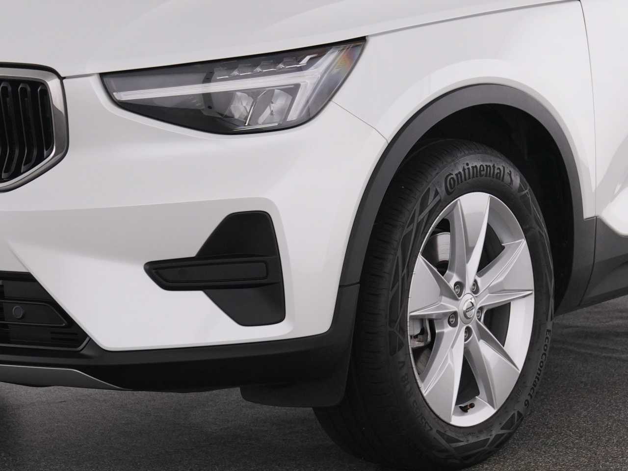 Volvo XC40 – Bild 9
