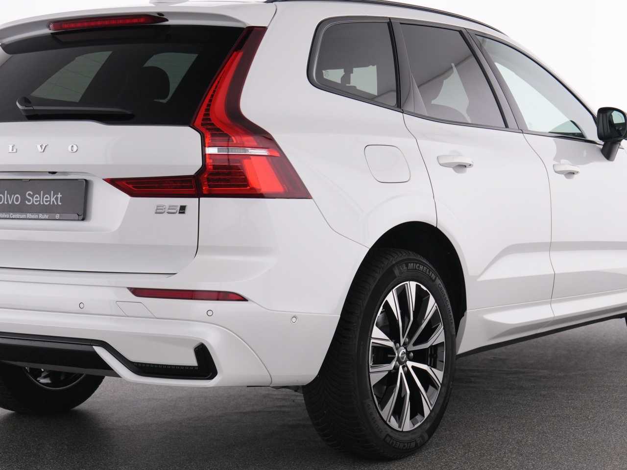 Volvo XC60 – Bild 10