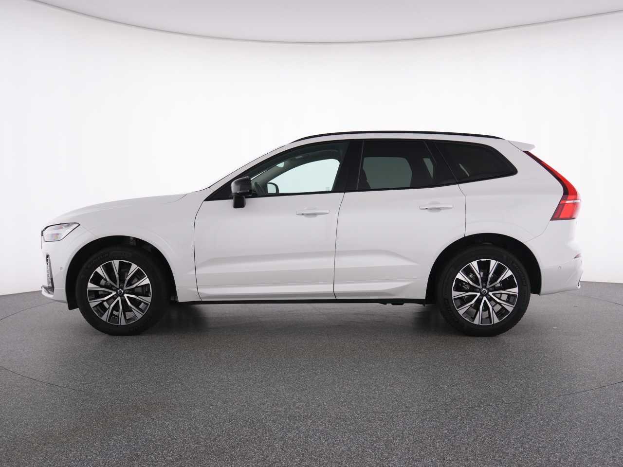 Volvo XC60 – Bild 11