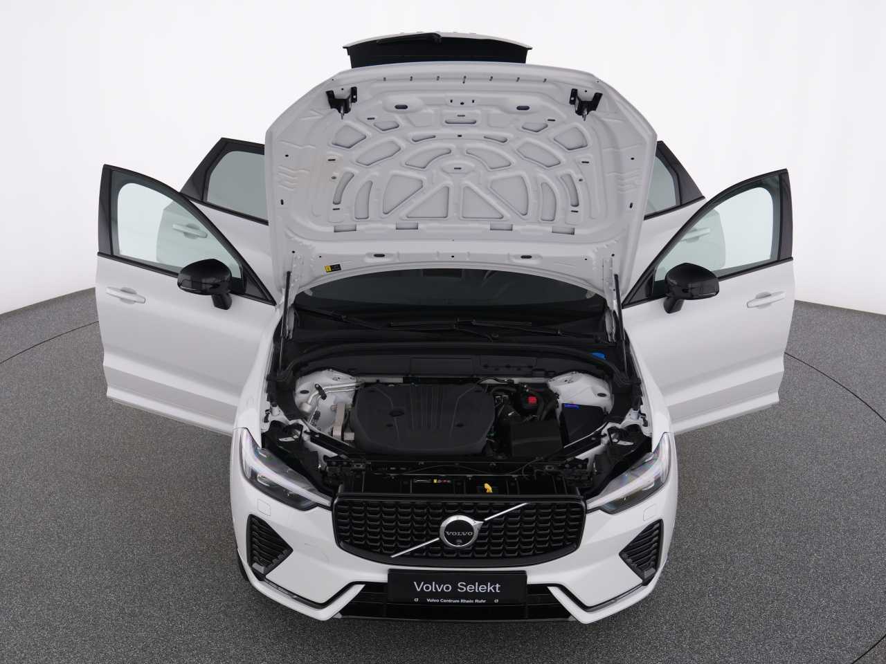 Volvo XC60 – Bild 13