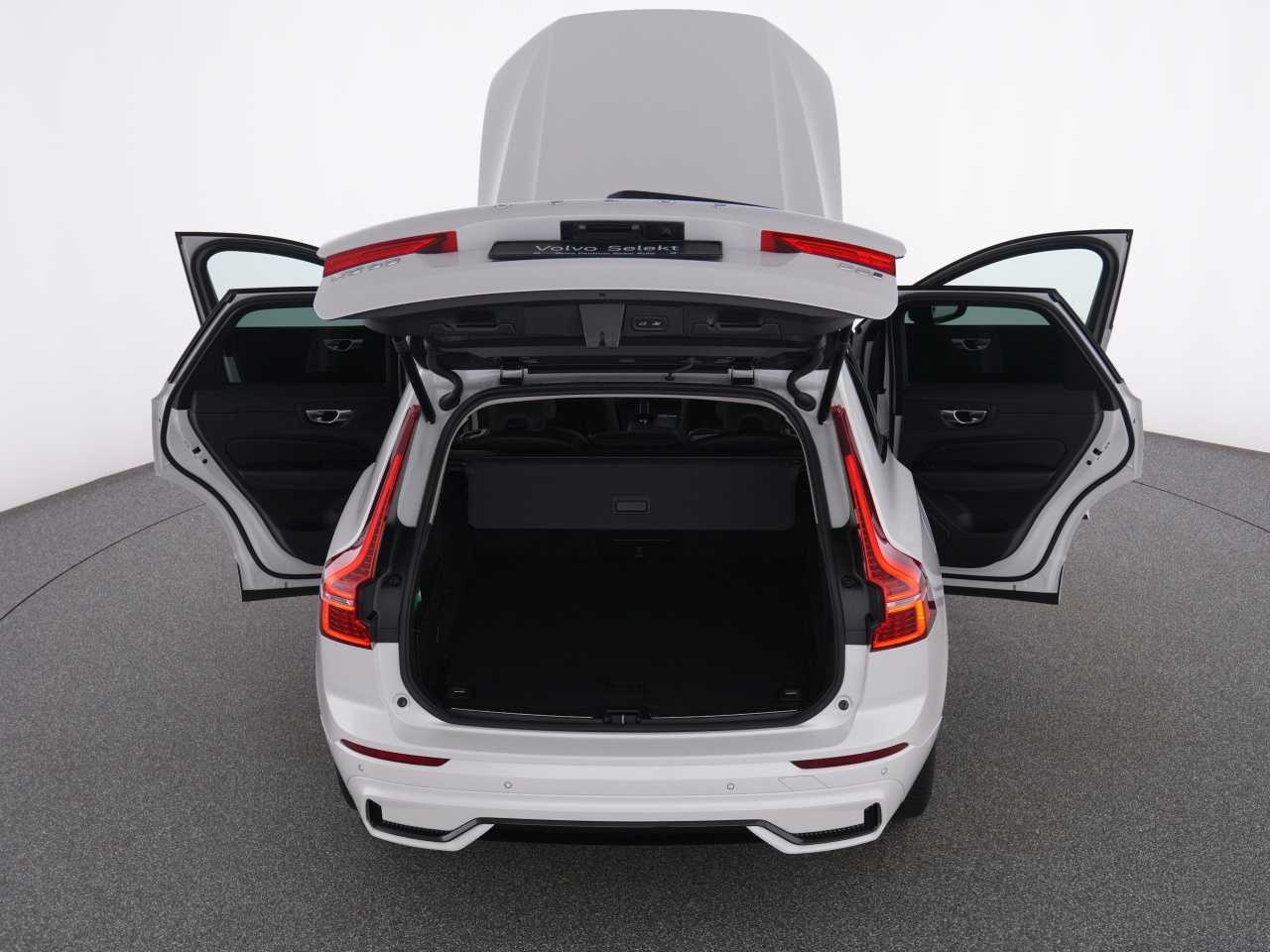 Volvo XC60 – Bild 14