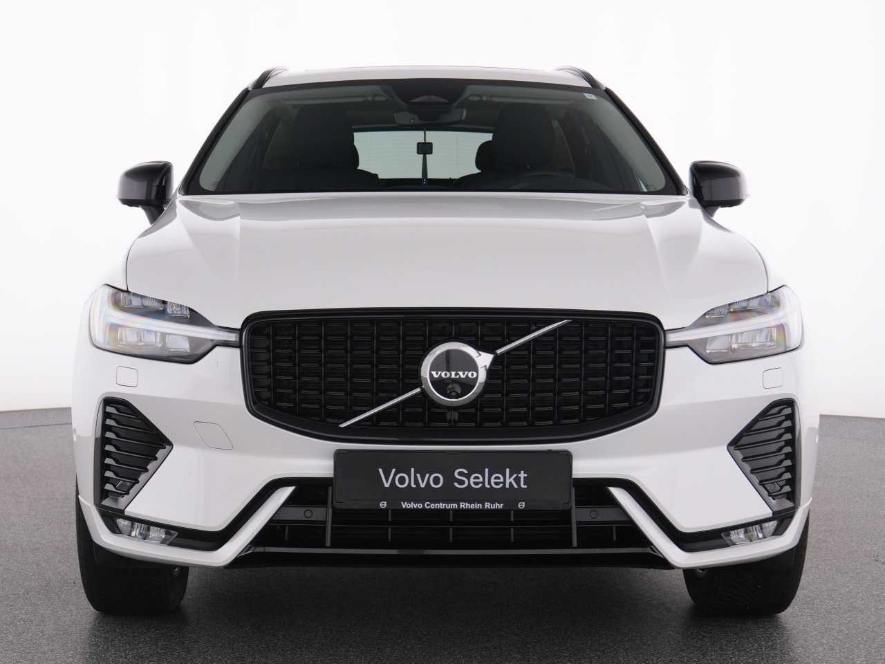 Volvo XC60 – Bild 15