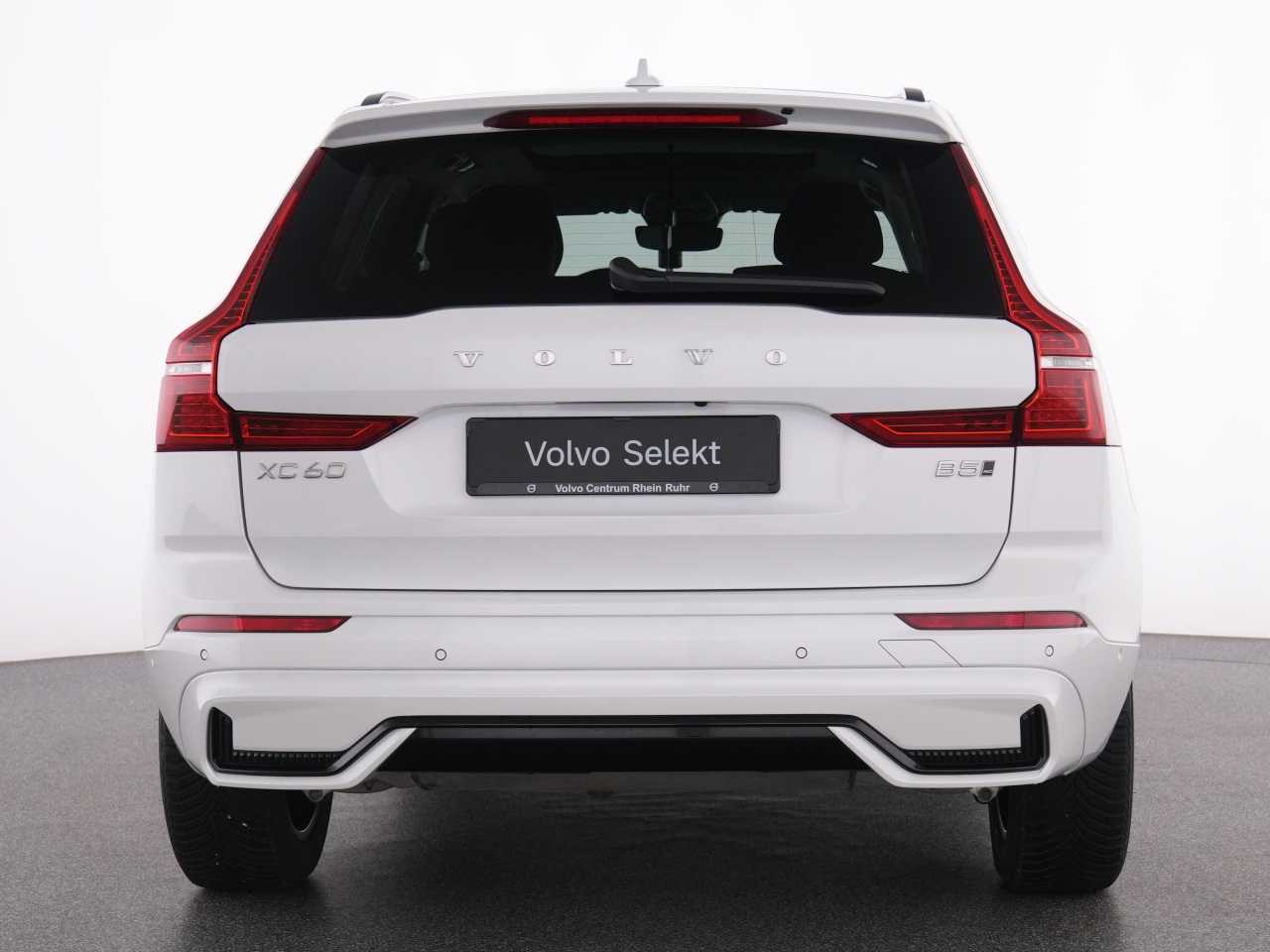Volvo XC60 – Bild 16