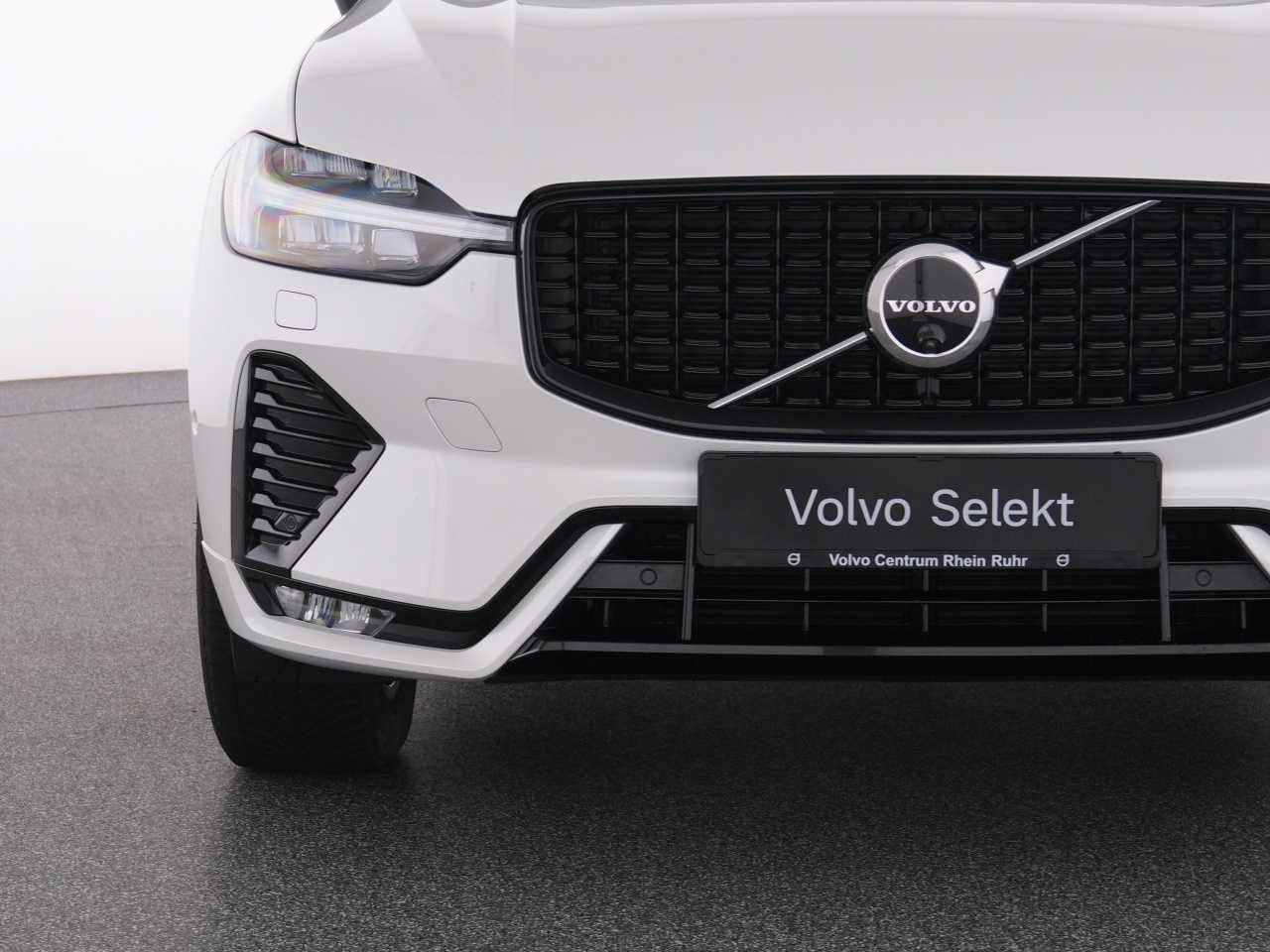 Volvo XC60 – Bild 17