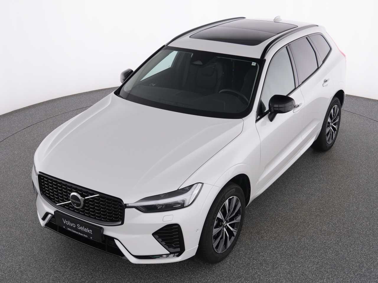 Volvo XC60 – Bild 18