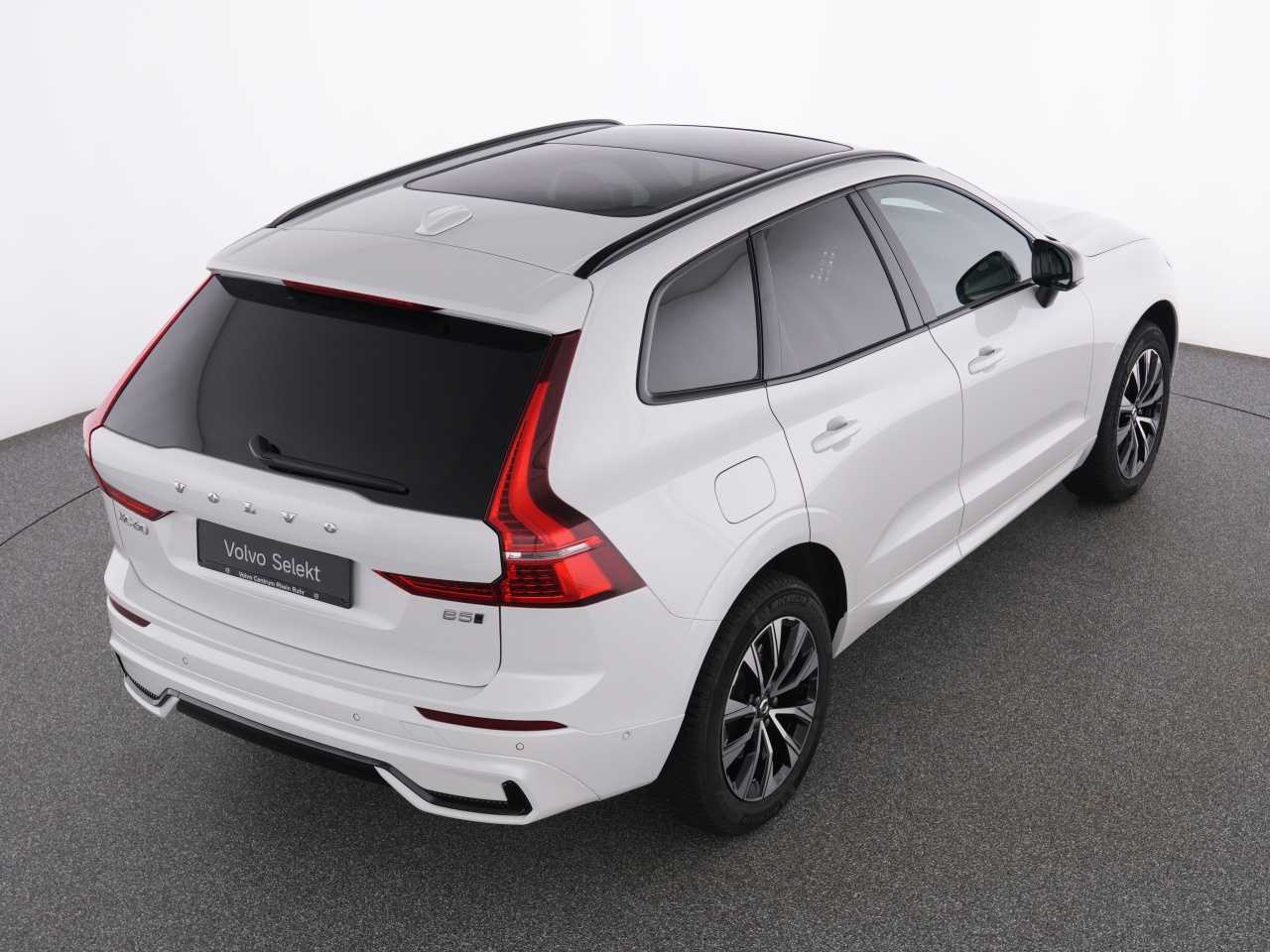 Volvo XC60 – Bild 19