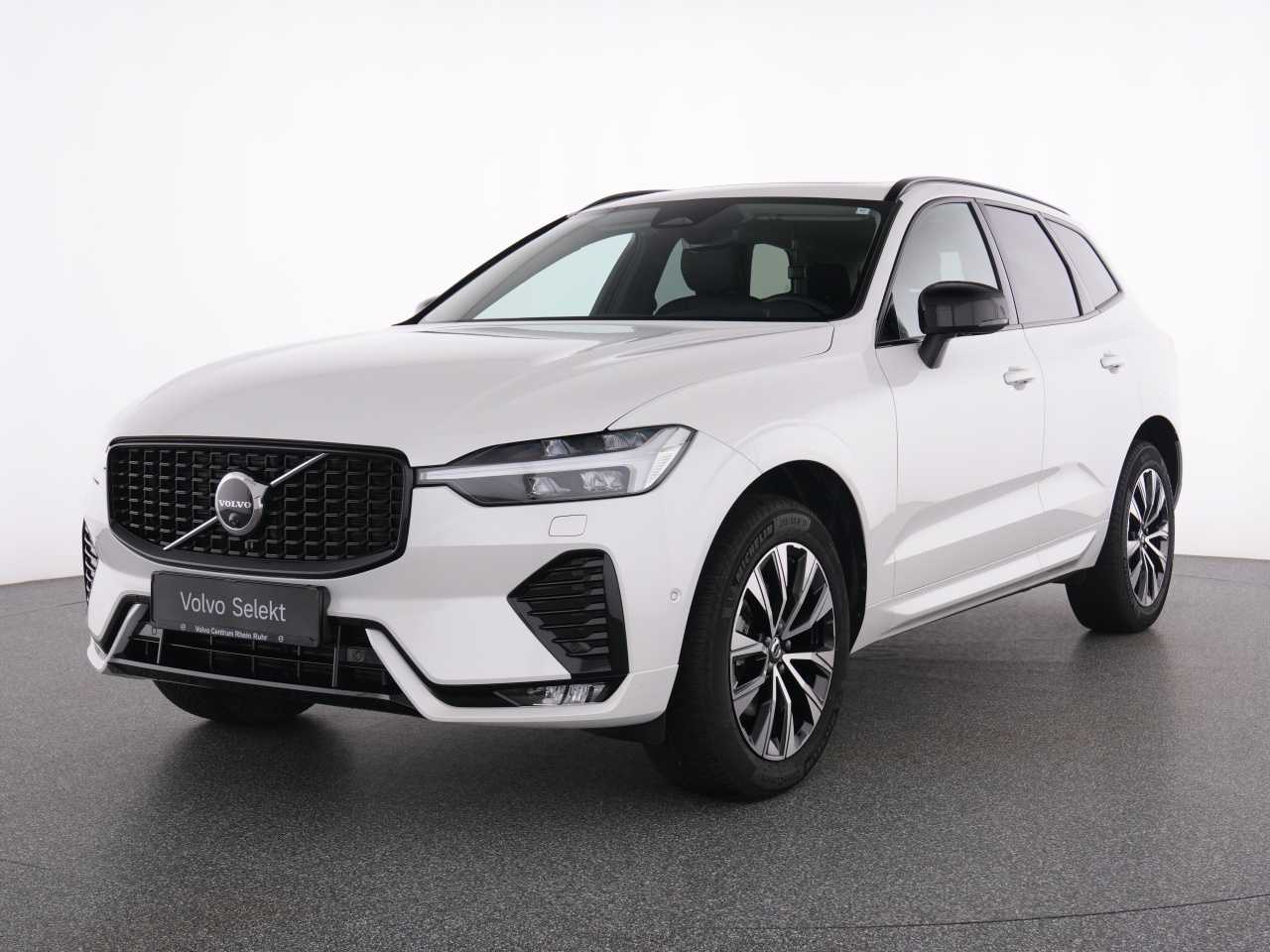 Volvo XC60 – Bild 2