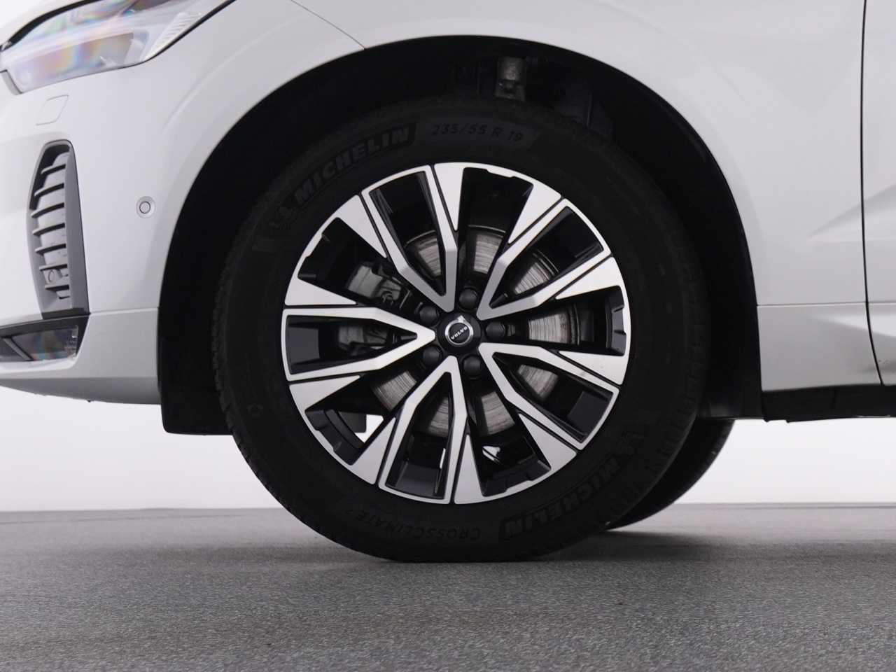 Volvo XC60 – Bild 20