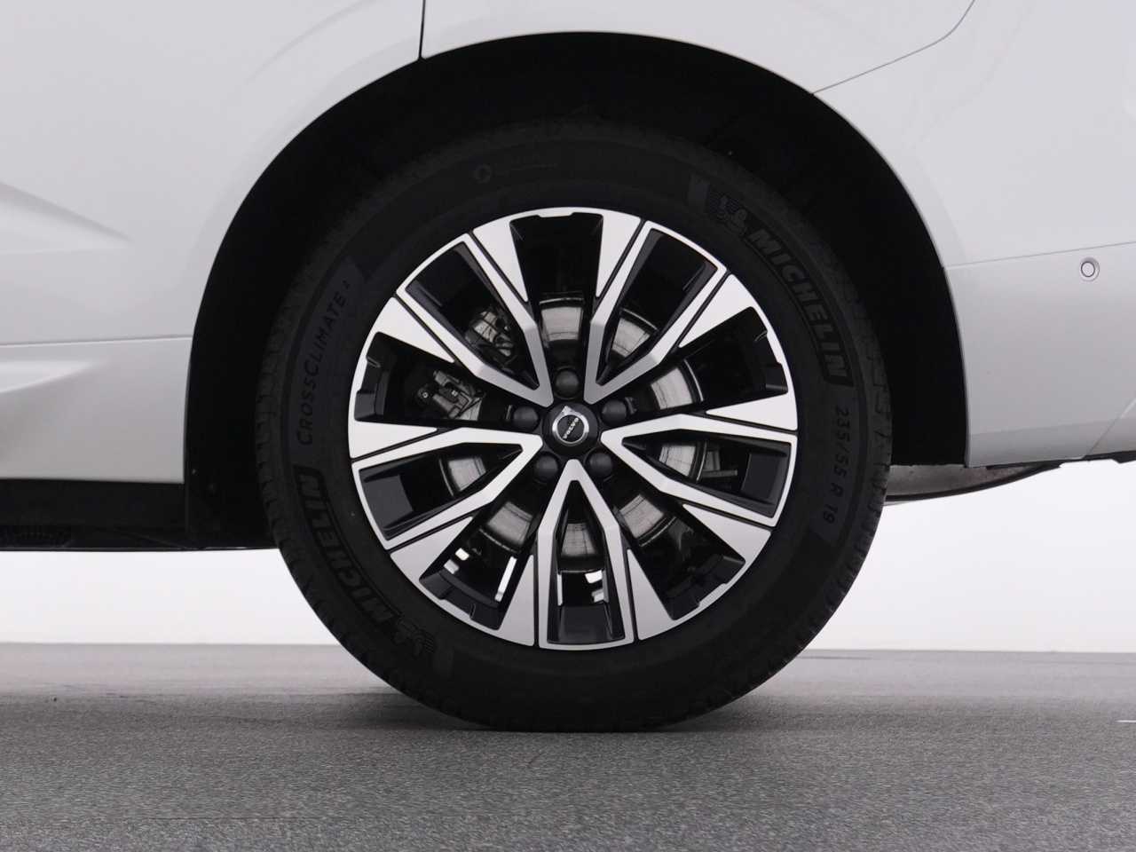 Volvo XC60 – Bild 21