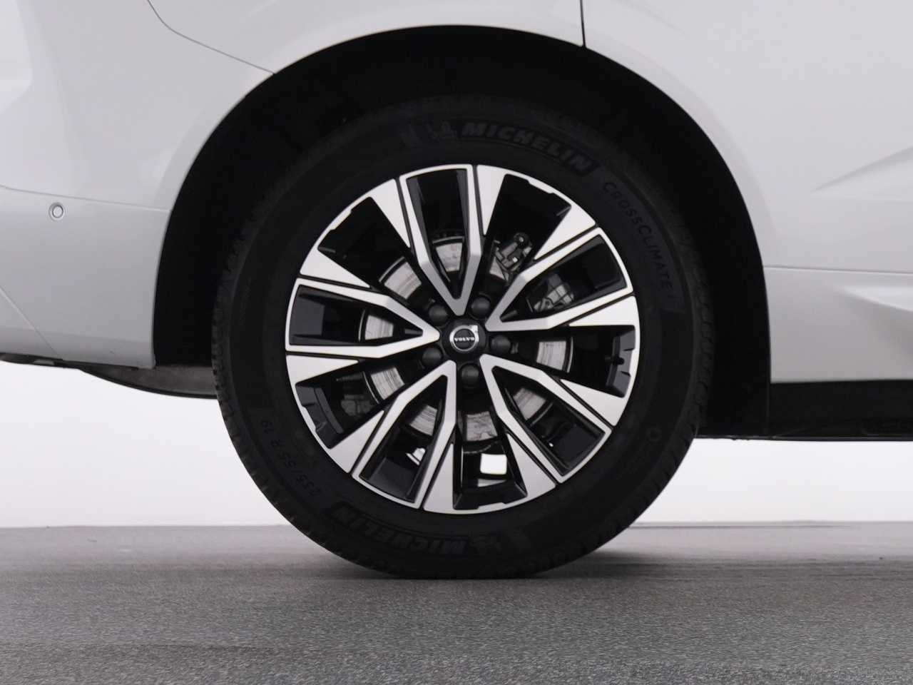 Volvo XC60 – Bild 23