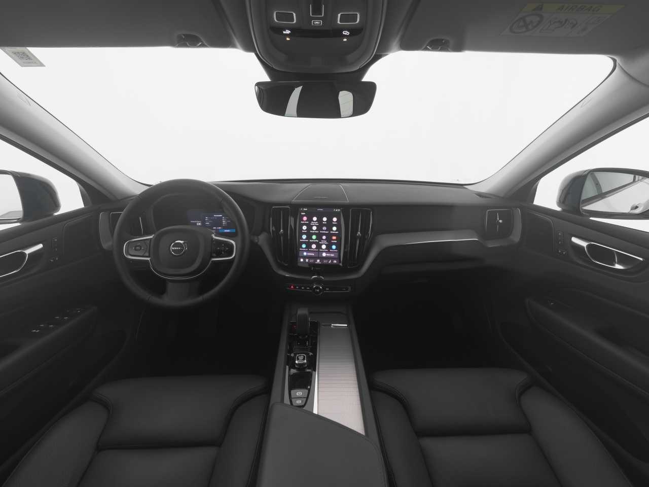 Volvo XC60 – Bild 4